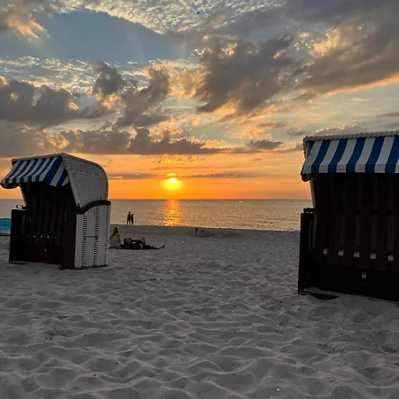 Strandgruen Lägenhet *